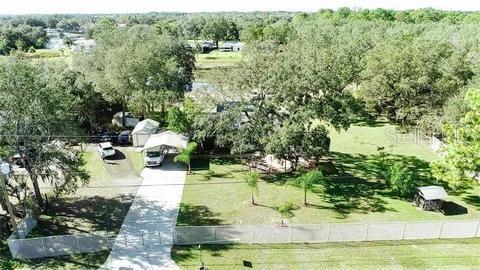 DEER RUN ESTATES - Residential