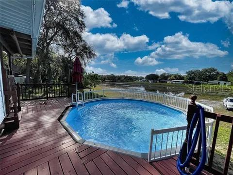 DEER RUN ESTATES - Residential