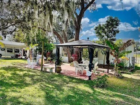 DEER RUN ESTATES - Residential
