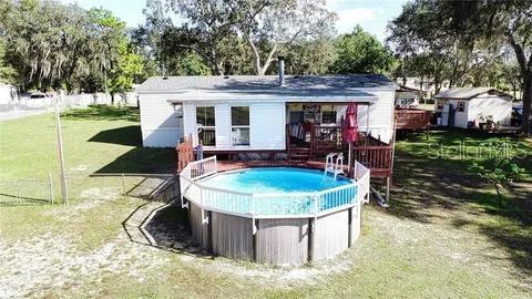 DEER RUN ESTATES - Residential