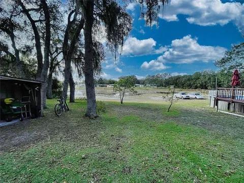 DEER RUN ESTATES - Residential