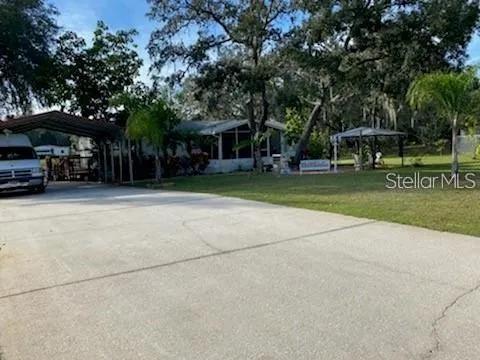 DEER RUN ESTATES - Residential