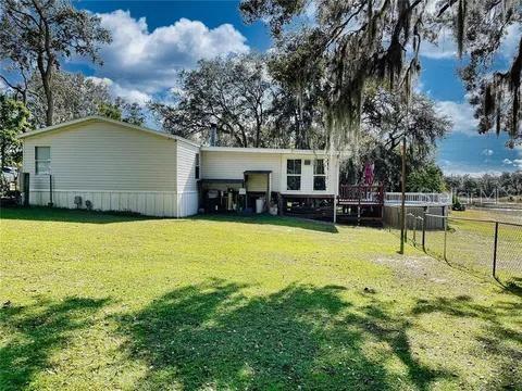 DEER RUN ESTATES - Residential