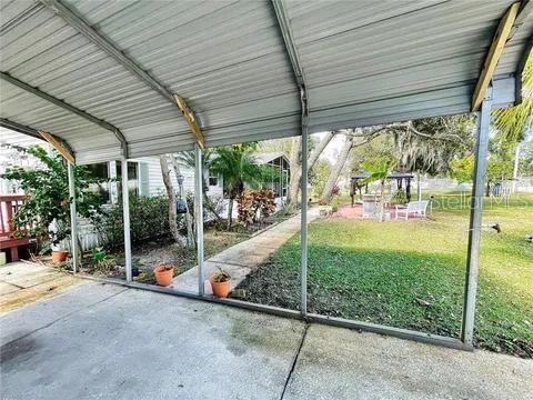 DEER RUN ESTATES - Residential