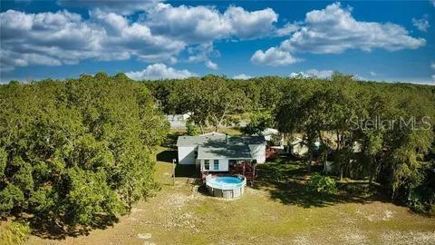 DEER RUN ESTATES - Residential
