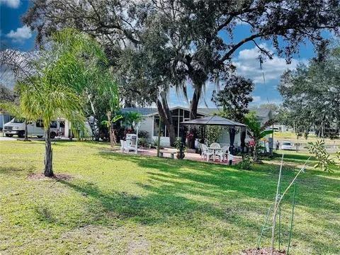 DEER RUN ESTATES - Residential