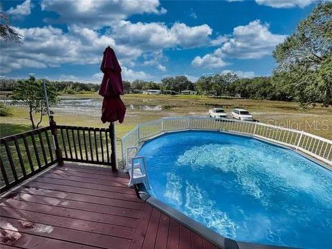 DEER RUN ESTATES - Residential