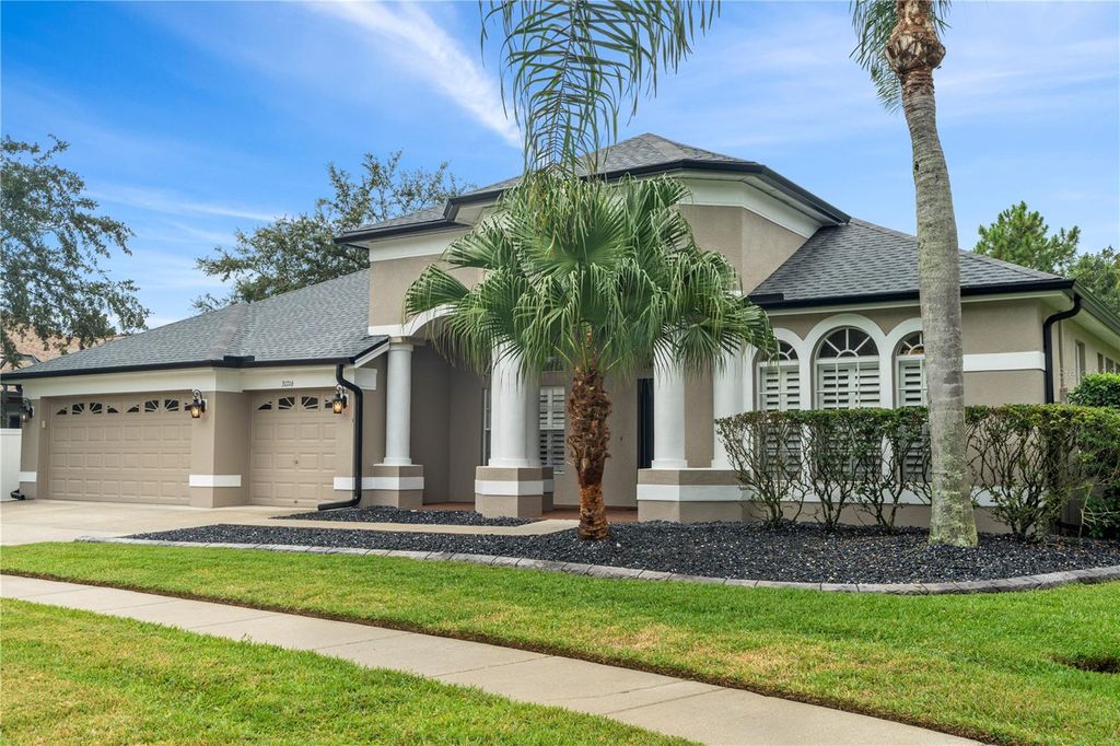 Photo of 31716 Baymont Loop, Wesley Chapel, FL 33543 (MLS # TB8346374)