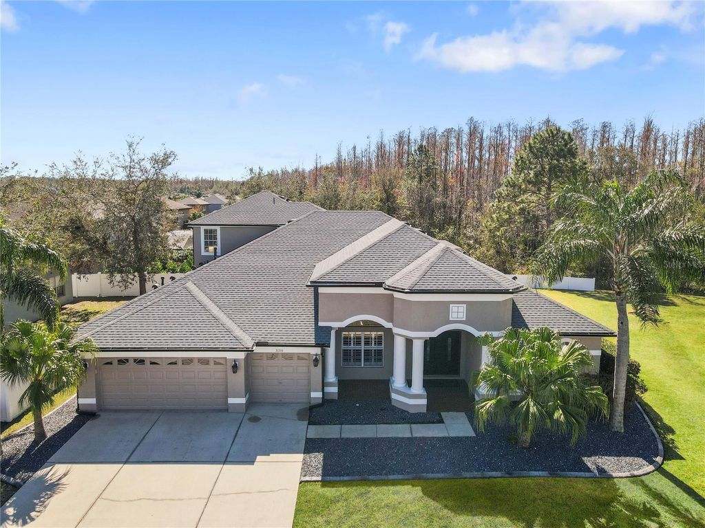 Photo of 31716 Baymont Loop, Wesley Chapel, FL 33543 (MLS # TB8346374)