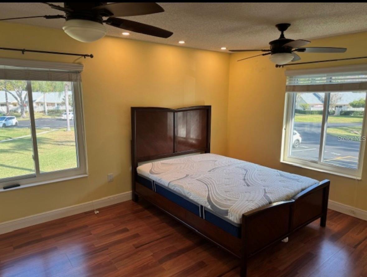 PINE RIDGE AT LAKE TARPON - Residential Lease