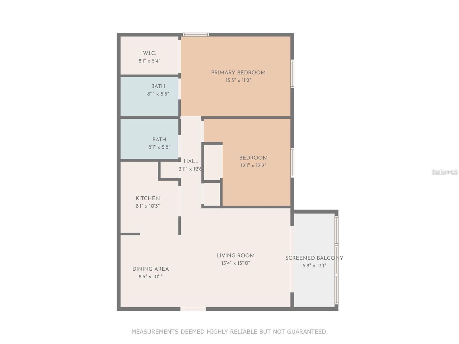 PINE RIDGE AT LAKE TARPON - Residential Lease
