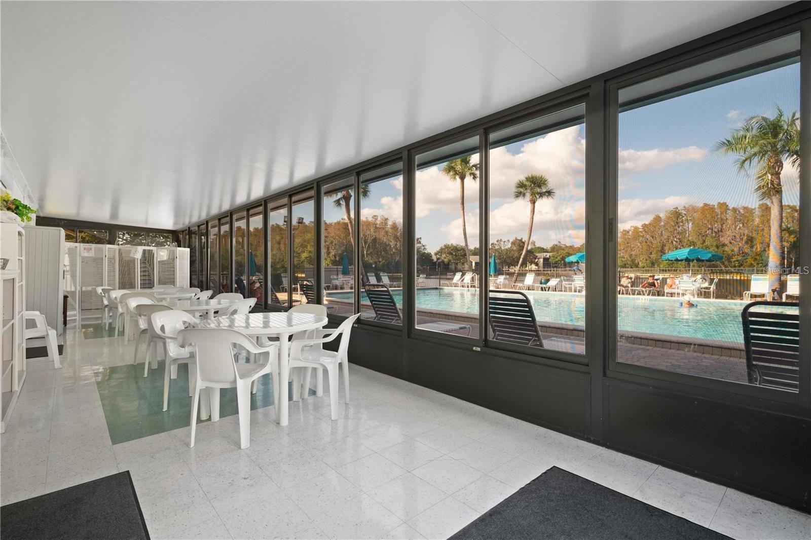 PINE RIDGE AT LAKE TARPON - Residential Lease