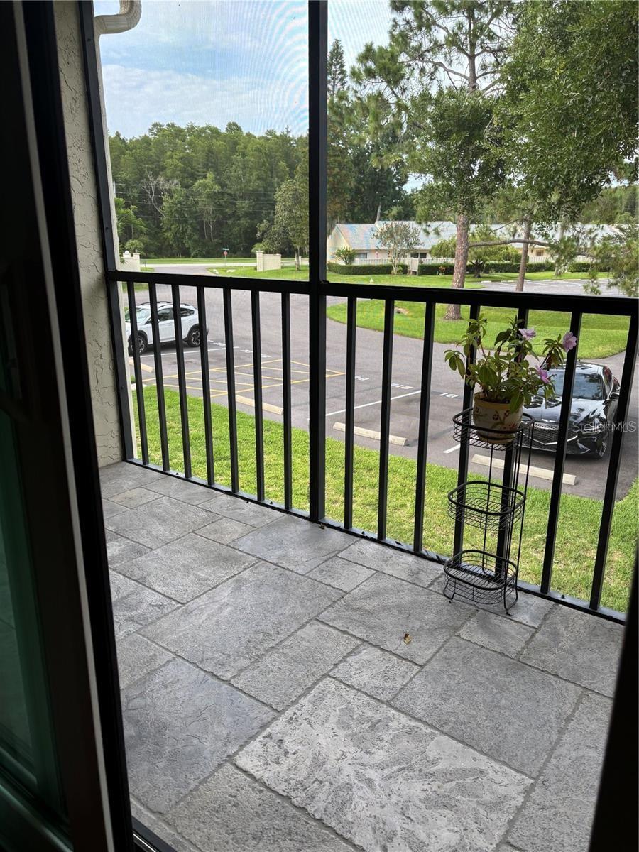 PINE RIDGE AT LAKE TARPON - Residential Lease