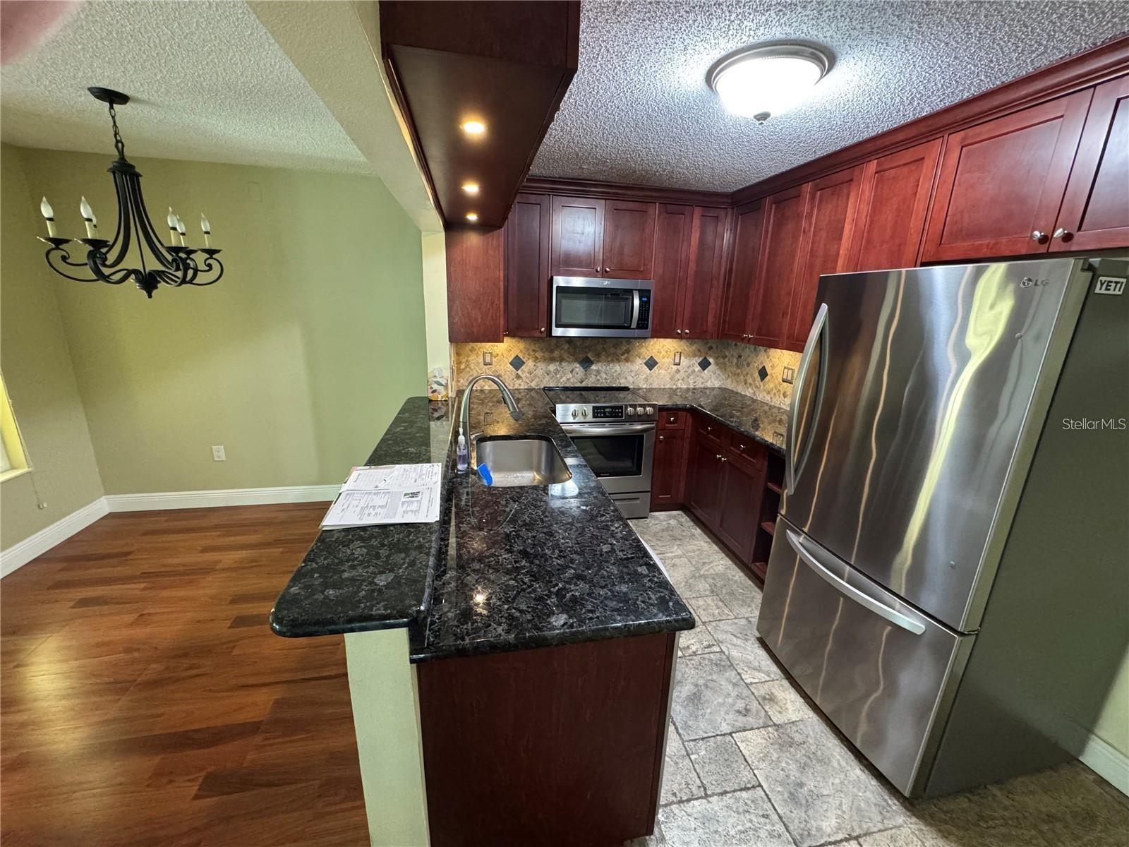 PINE RIDGE AT LAKE TARPON - Residential Lease