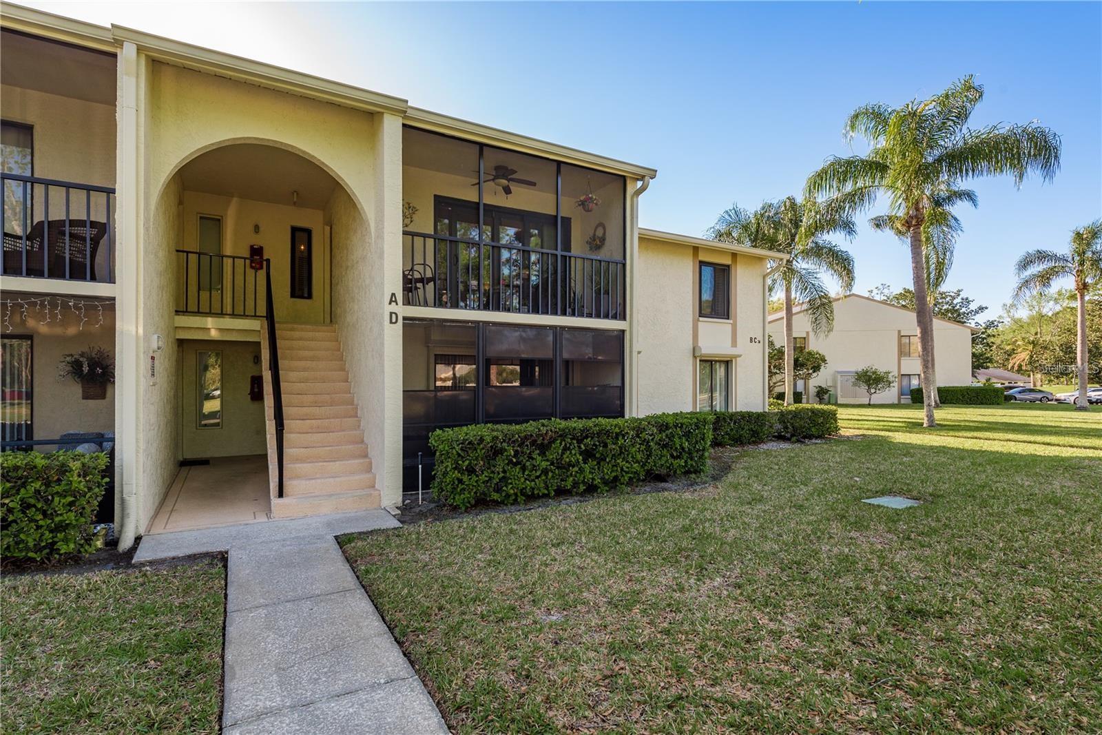 PINE RIDGE AT LAKE TARPON - Residential Lease