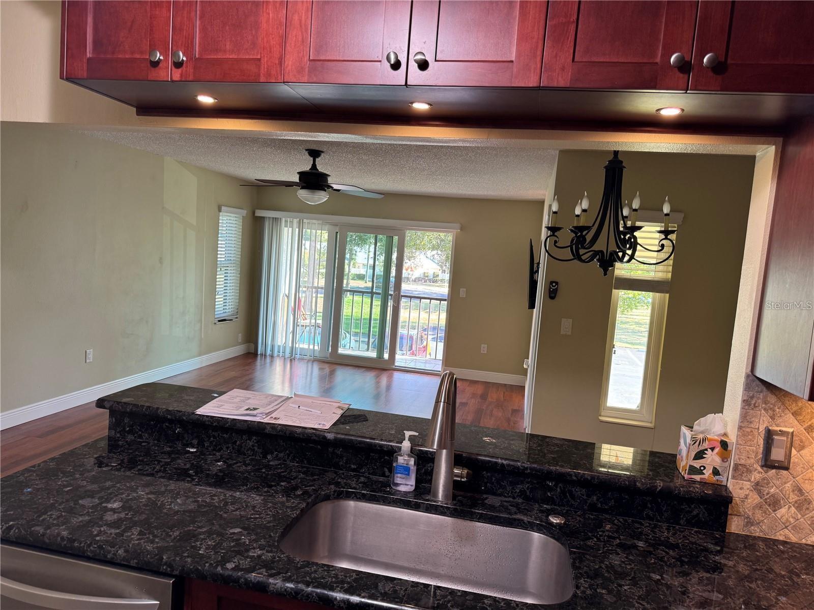 PINE RIDGE AT LAKE TARPON - Residential Lease