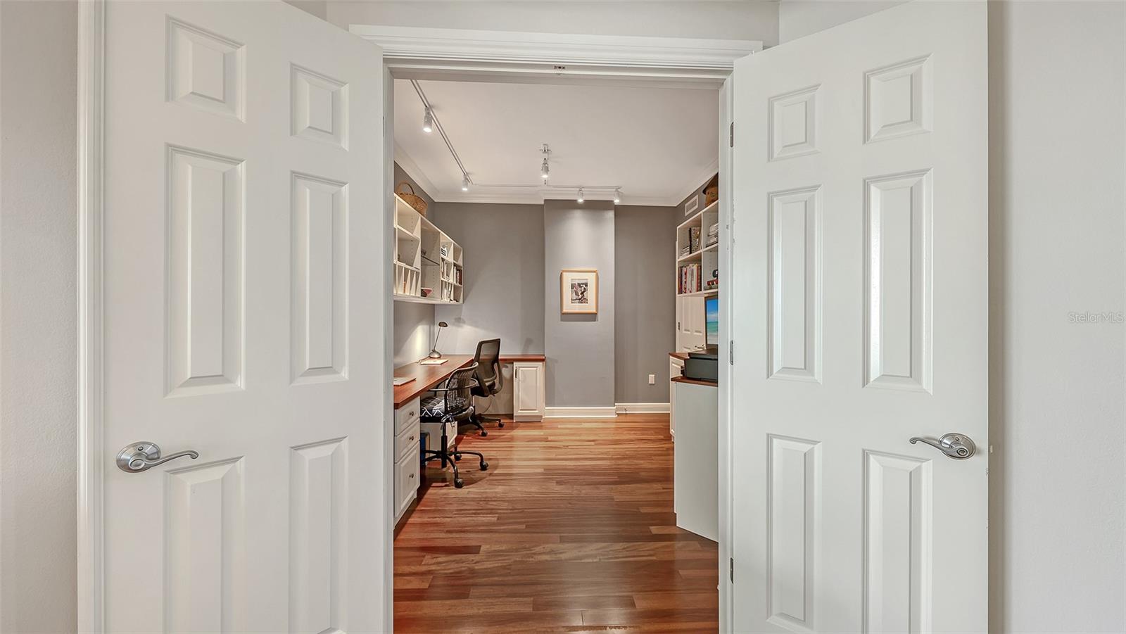 RIVO AT RINGLING - Residential