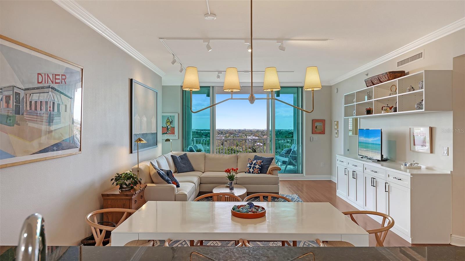 RIVO AT RINGLING - Residential