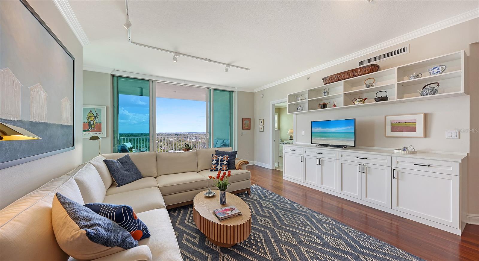 RIVO AT RINGLING - Residential