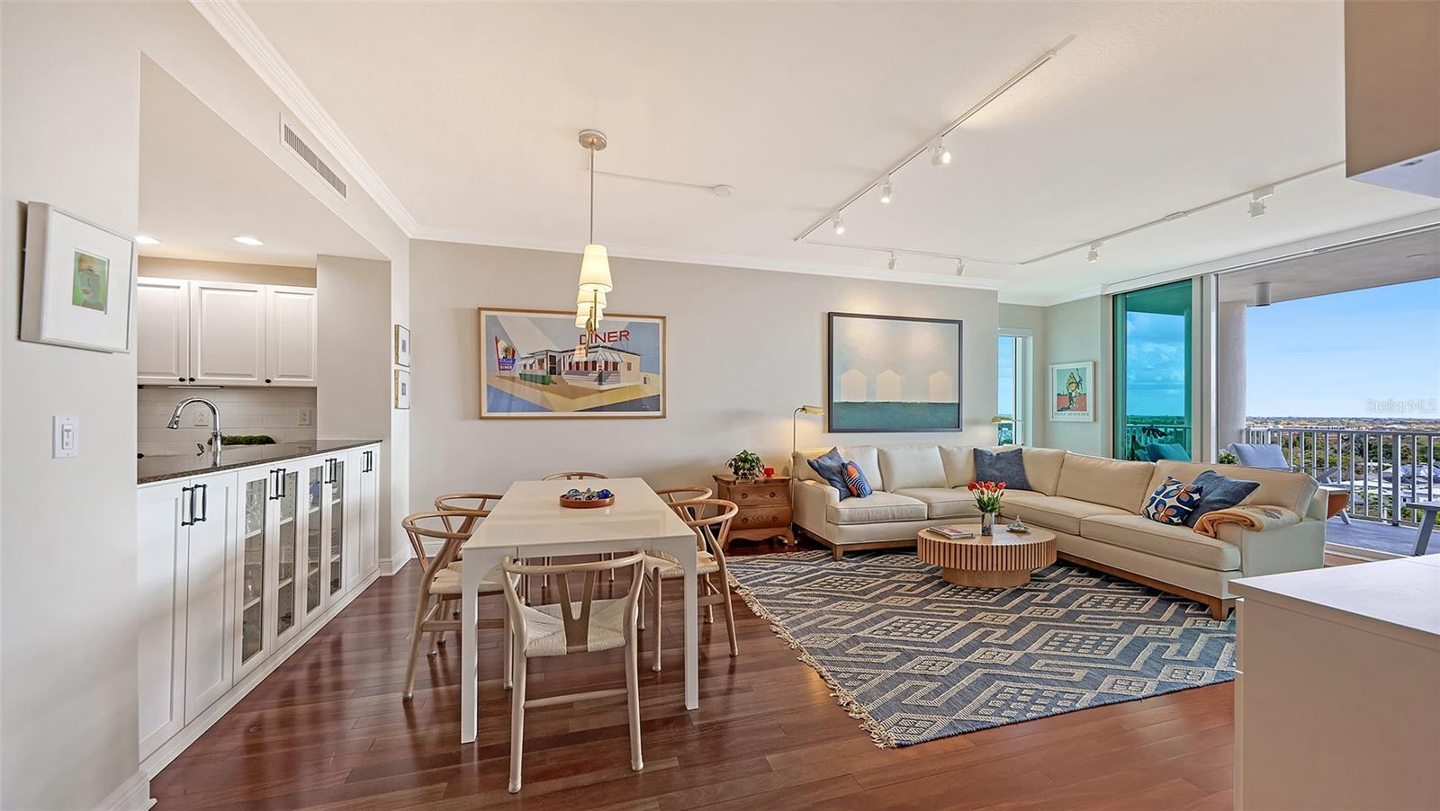 RIVO AT RINGLING - Residential