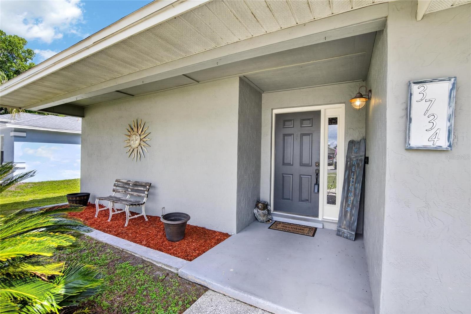 3734 OPAL DRIVE