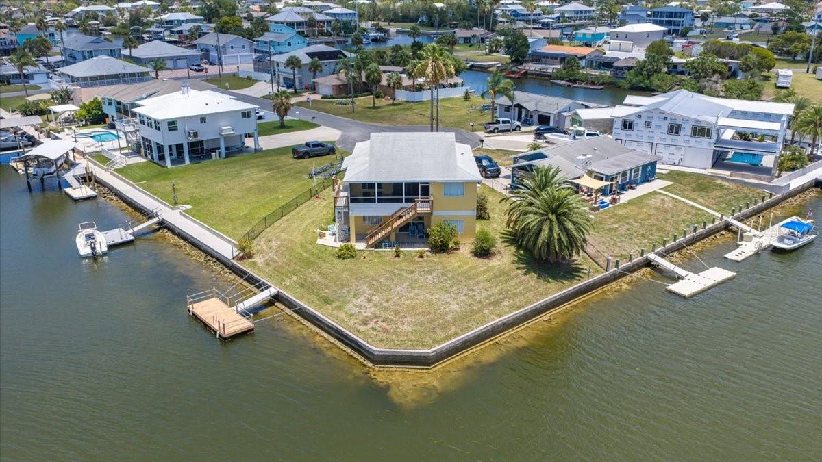 4365 4TH ISLE DRIVE
