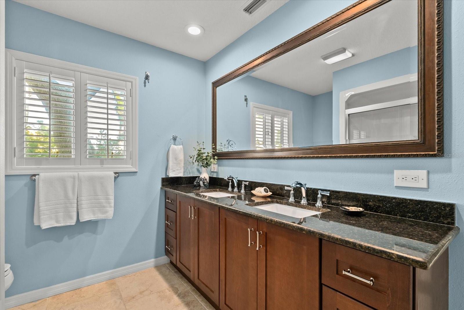 SOUTH CREEK - Residential