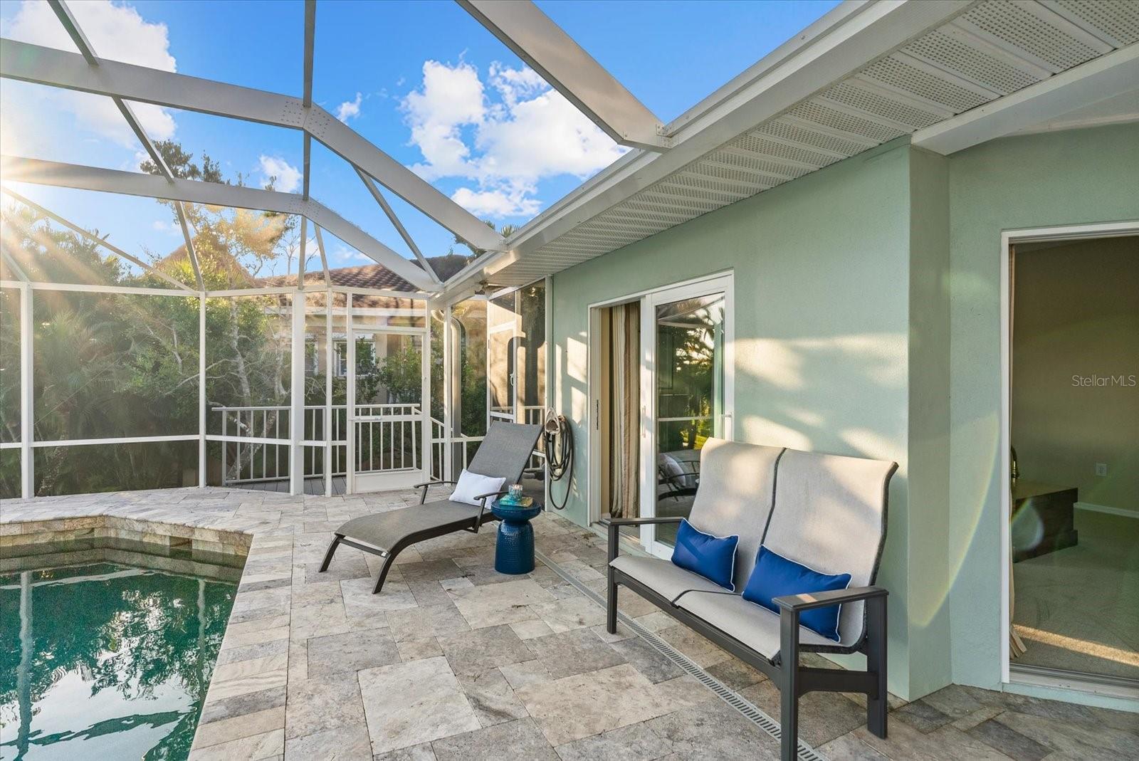 SOUTH CREEK - Residential