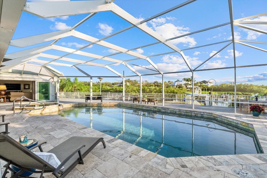 Photo of 479 S Creek Drive, Osprey, FL 34229 (MLS # N6141722)