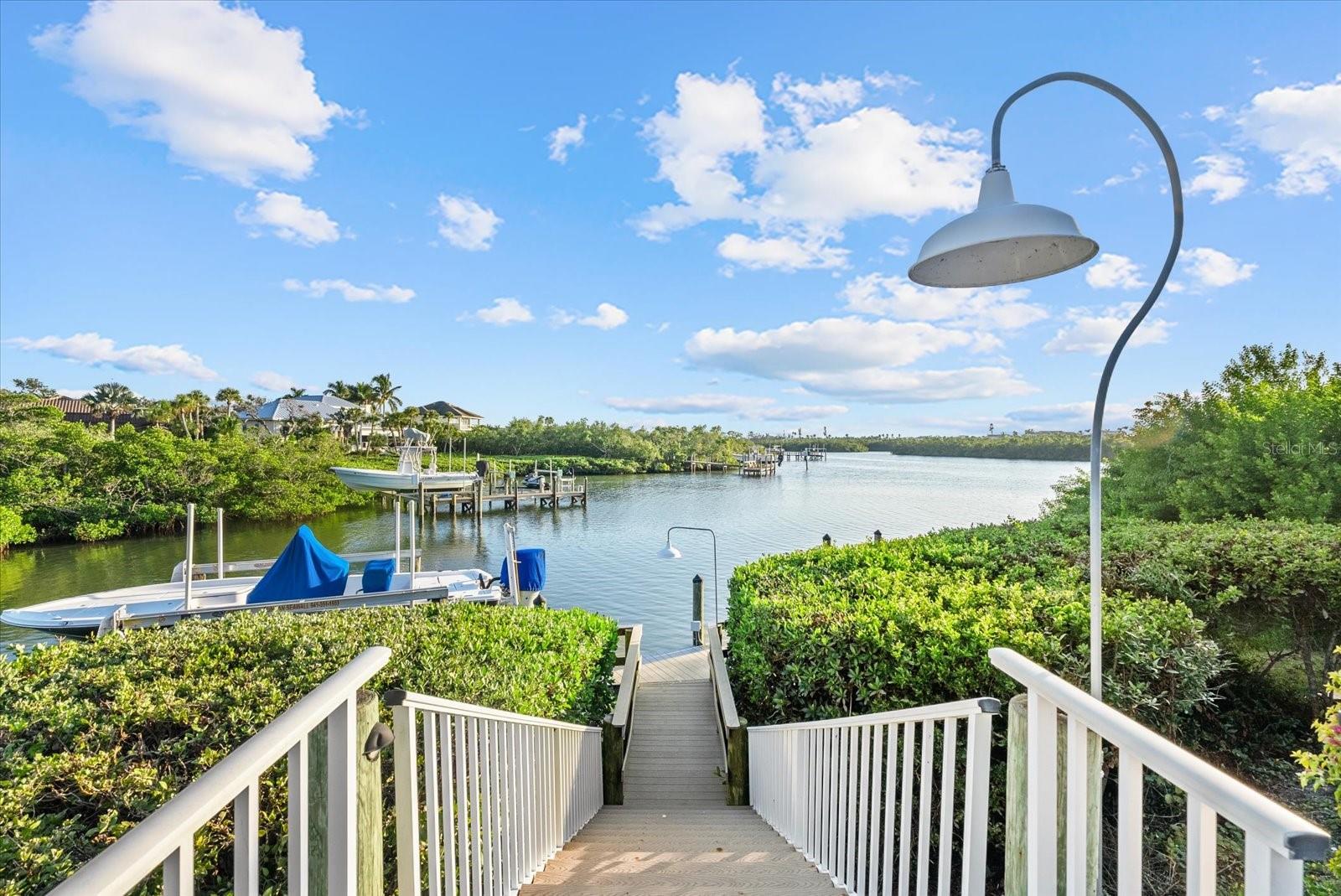 SOUTH CREEK - Residential