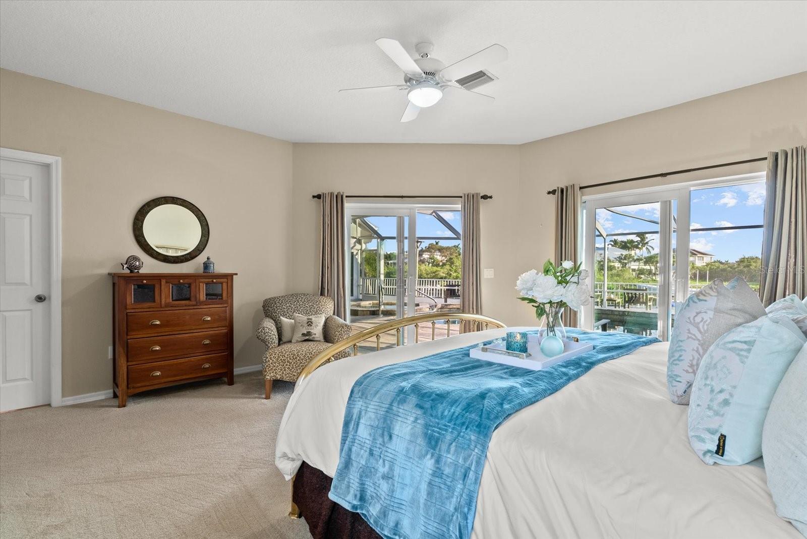 SOUTH CREEK - Residential