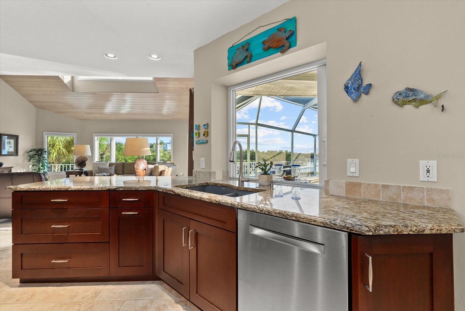 SOUTH CREEK - Residential