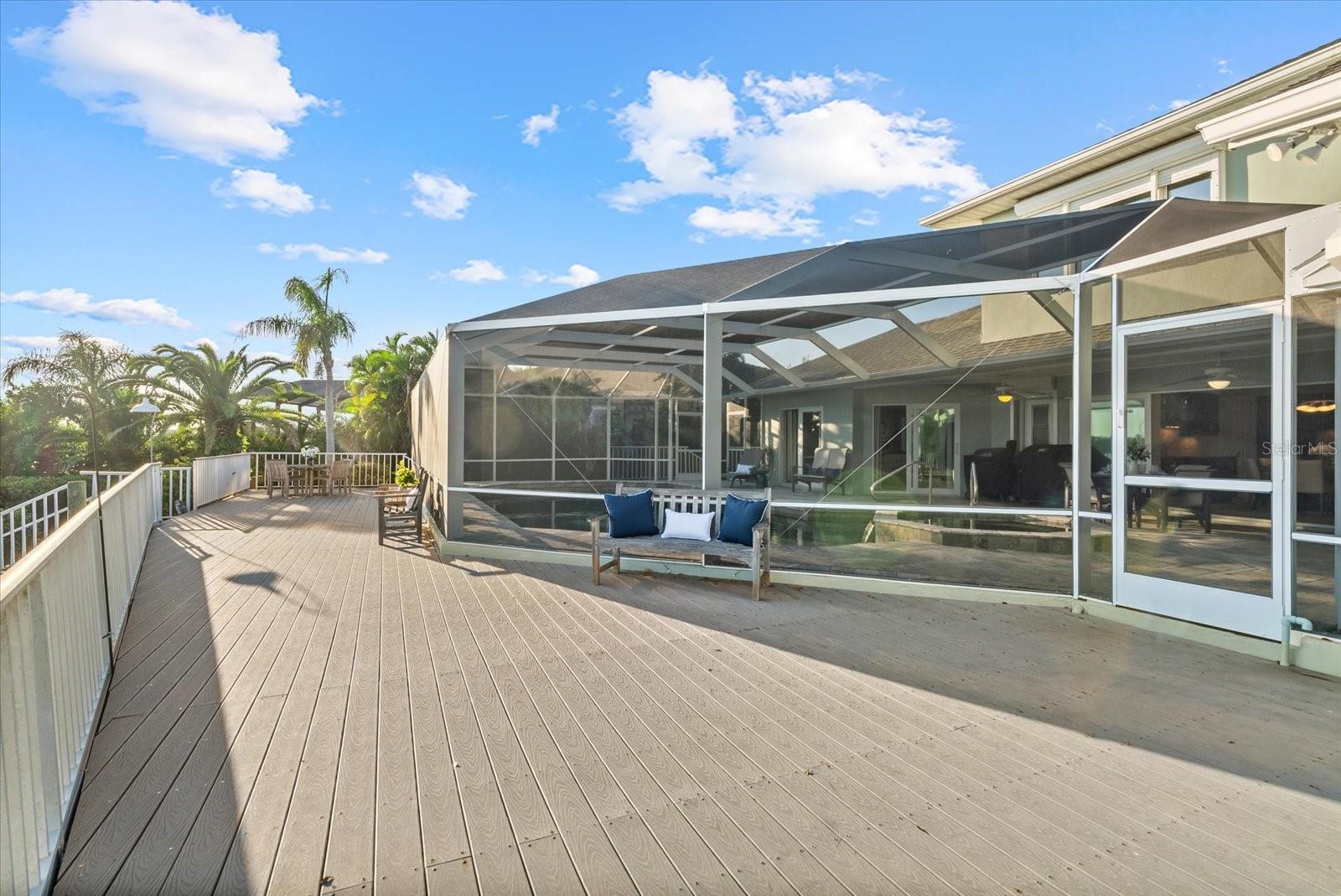 SOUTH CREEK - Residential