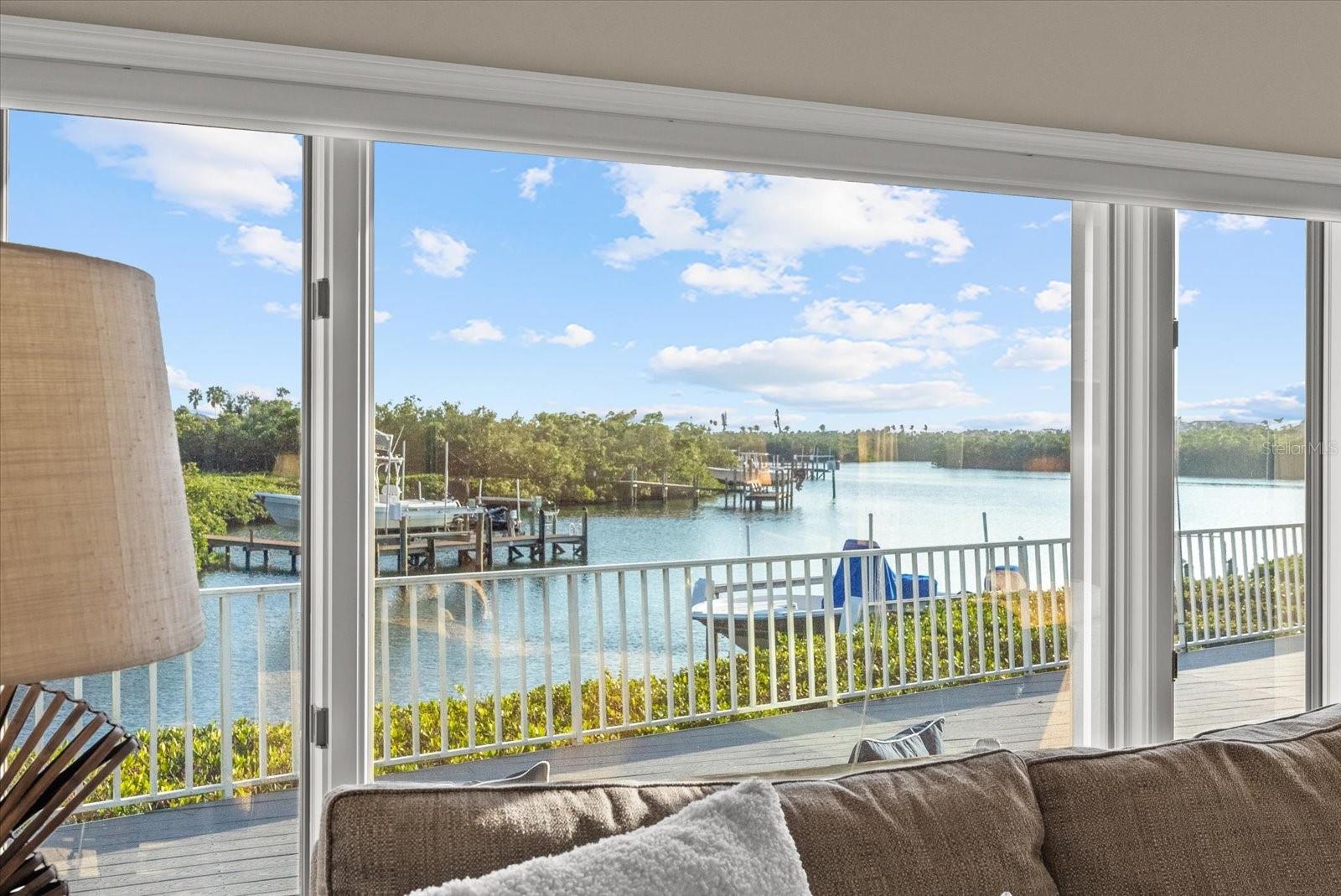 SOUTH CREEK - Residential