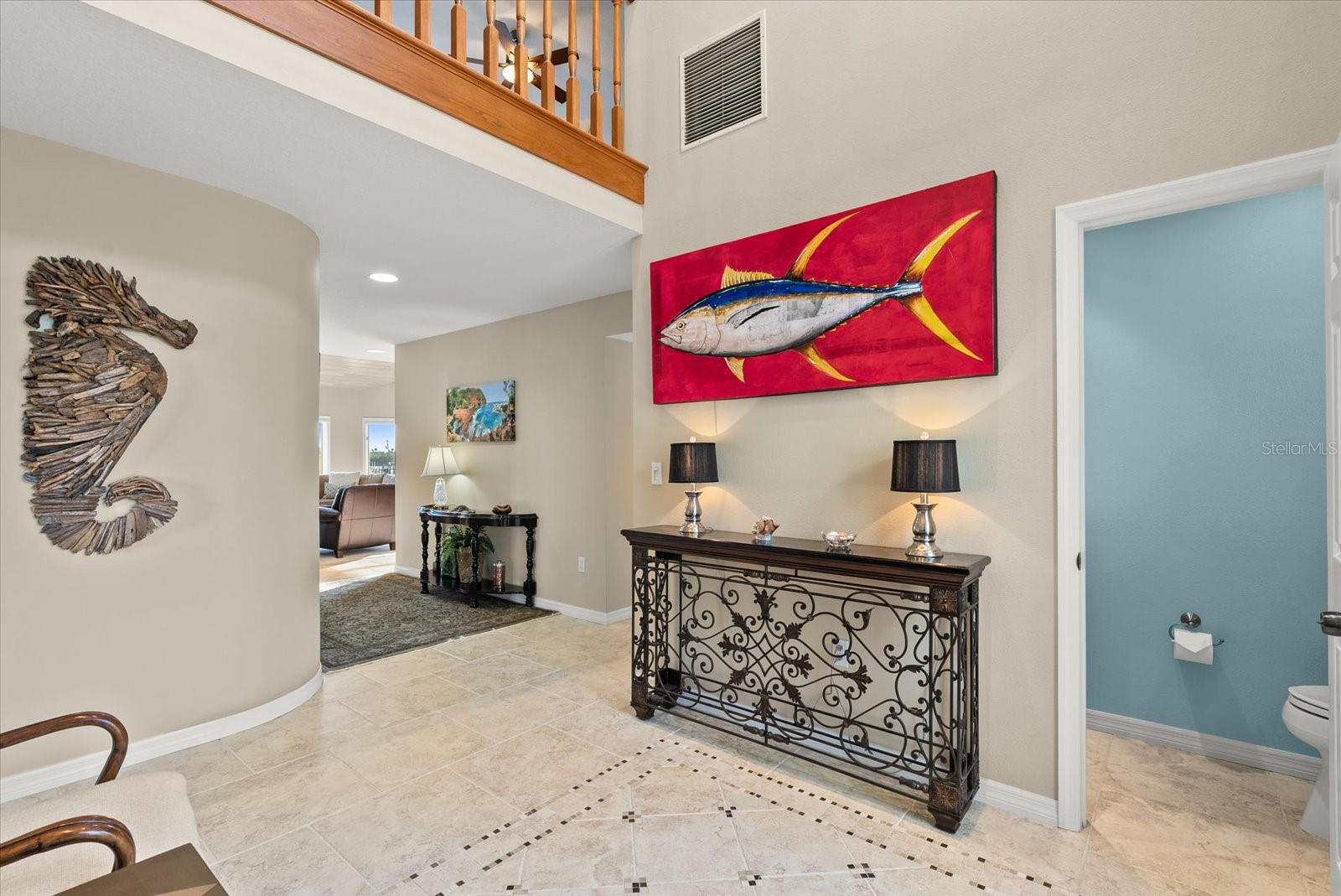 SOUTH CREEK - Residential