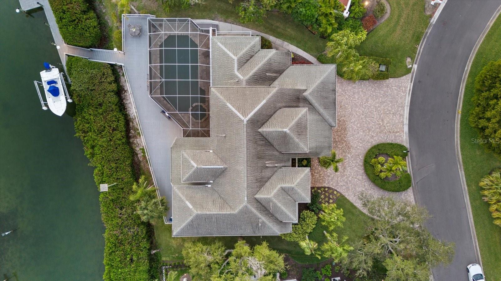 SOUTH CREEK - Residential