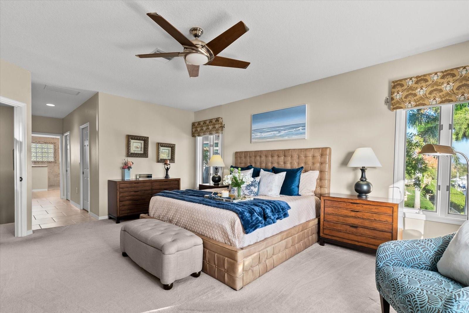 SOUTH CREEK - Residential