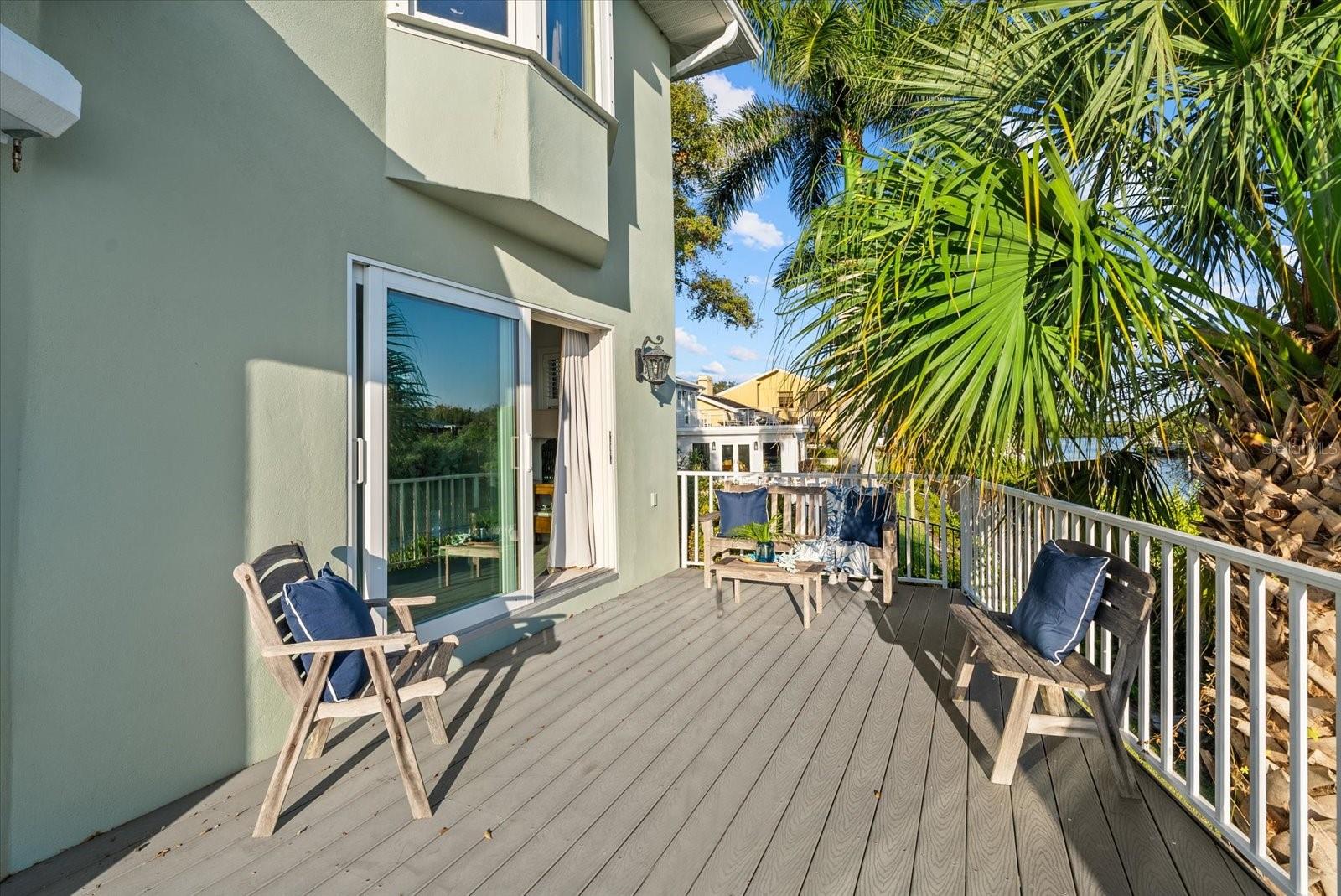 SOUTH CREEK - Residential