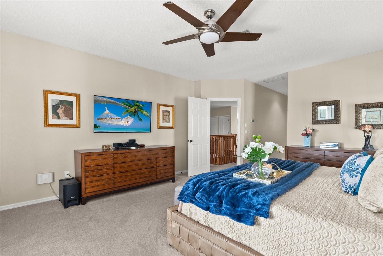 SOUTH CREEK - Residential