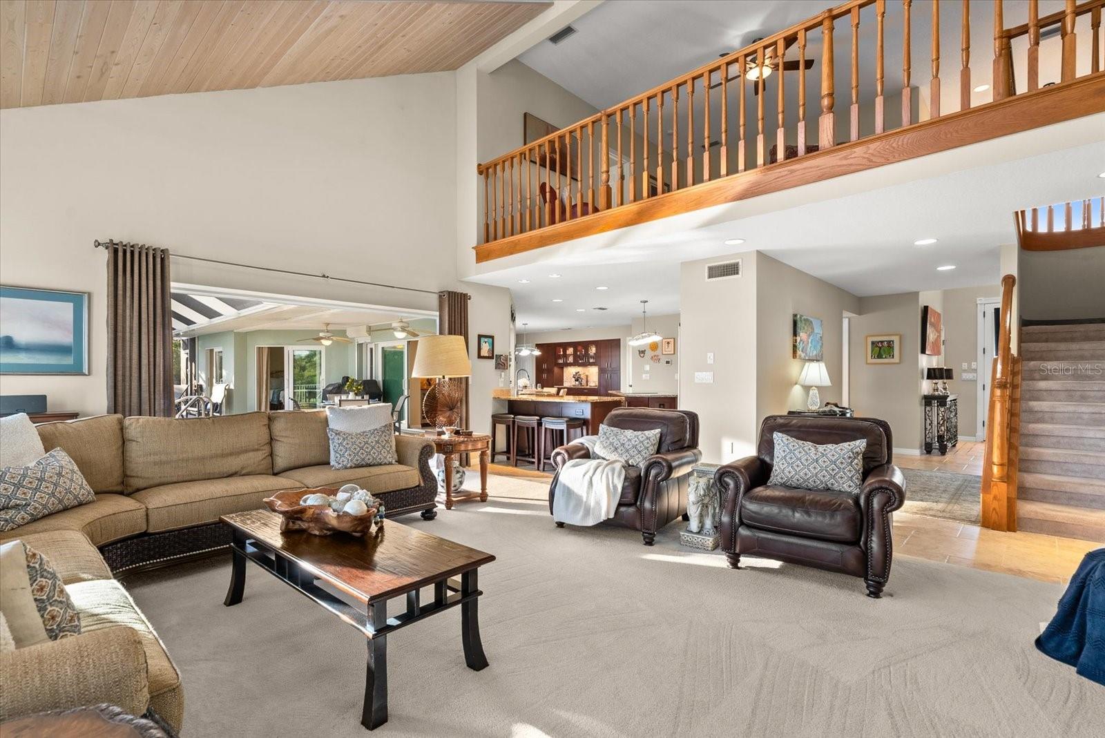 SOUTH CREEK - Residential