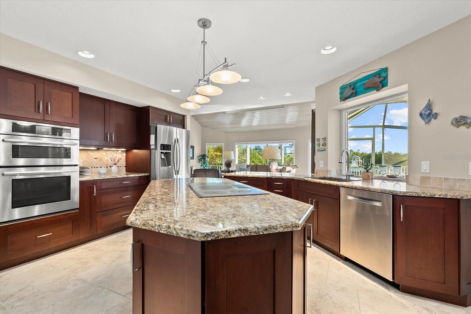 SOUTH CREEK - Residential