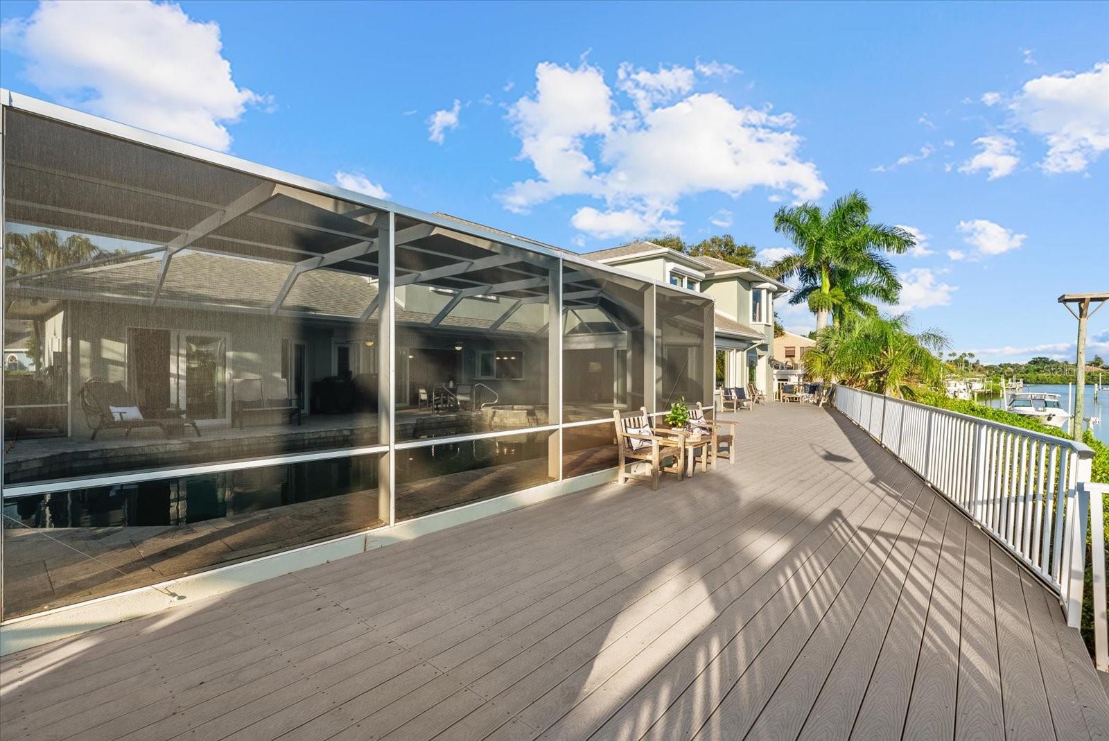 SOUTH CREEK - Residential