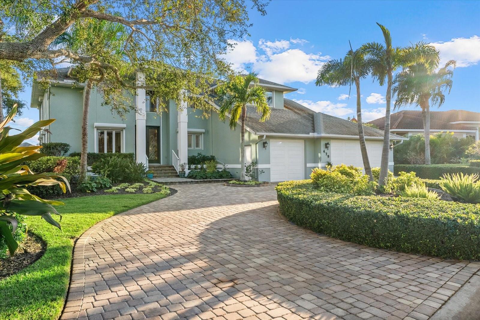 SOUTH CREEK - Residential