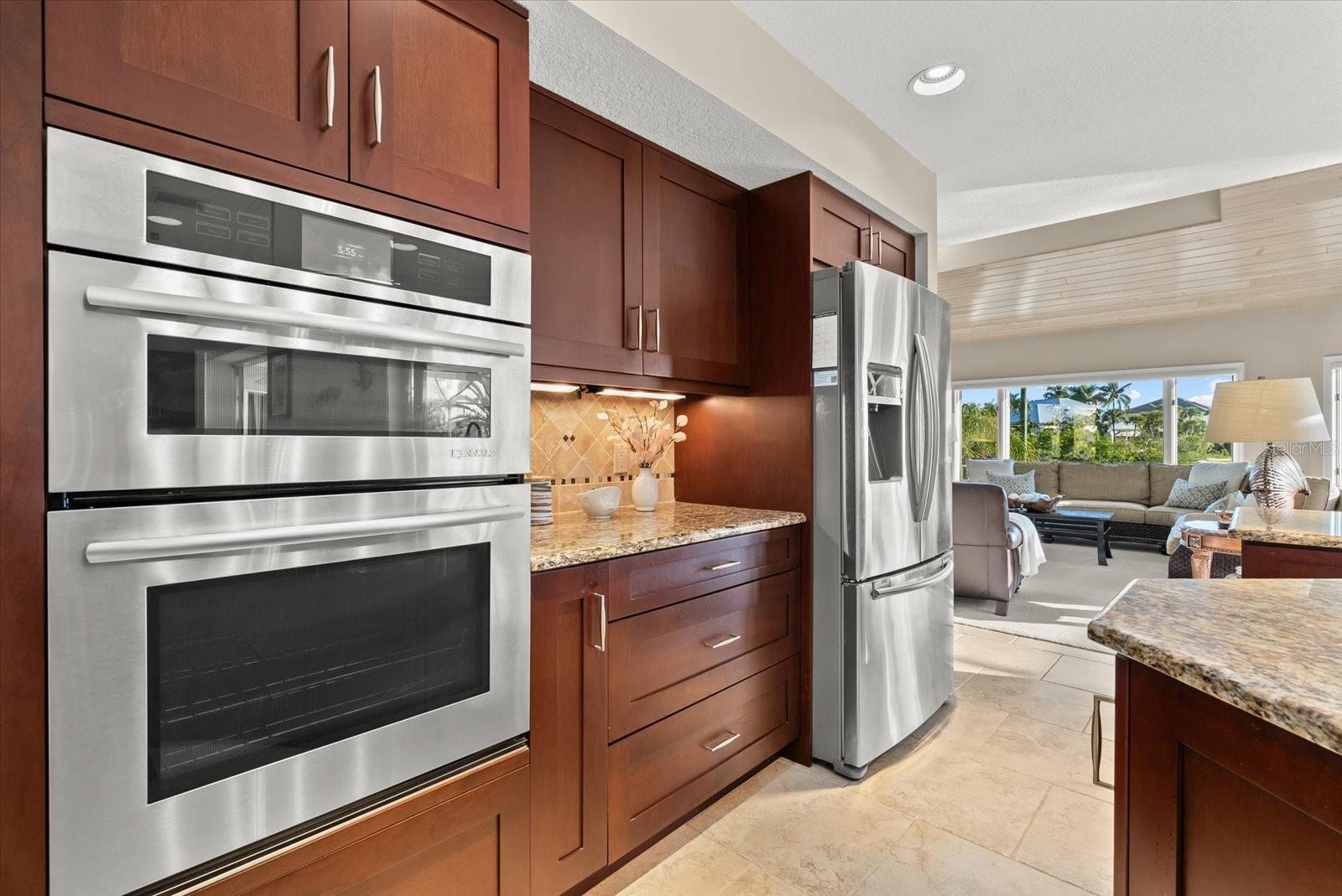 SOUTH CREEK - Residential