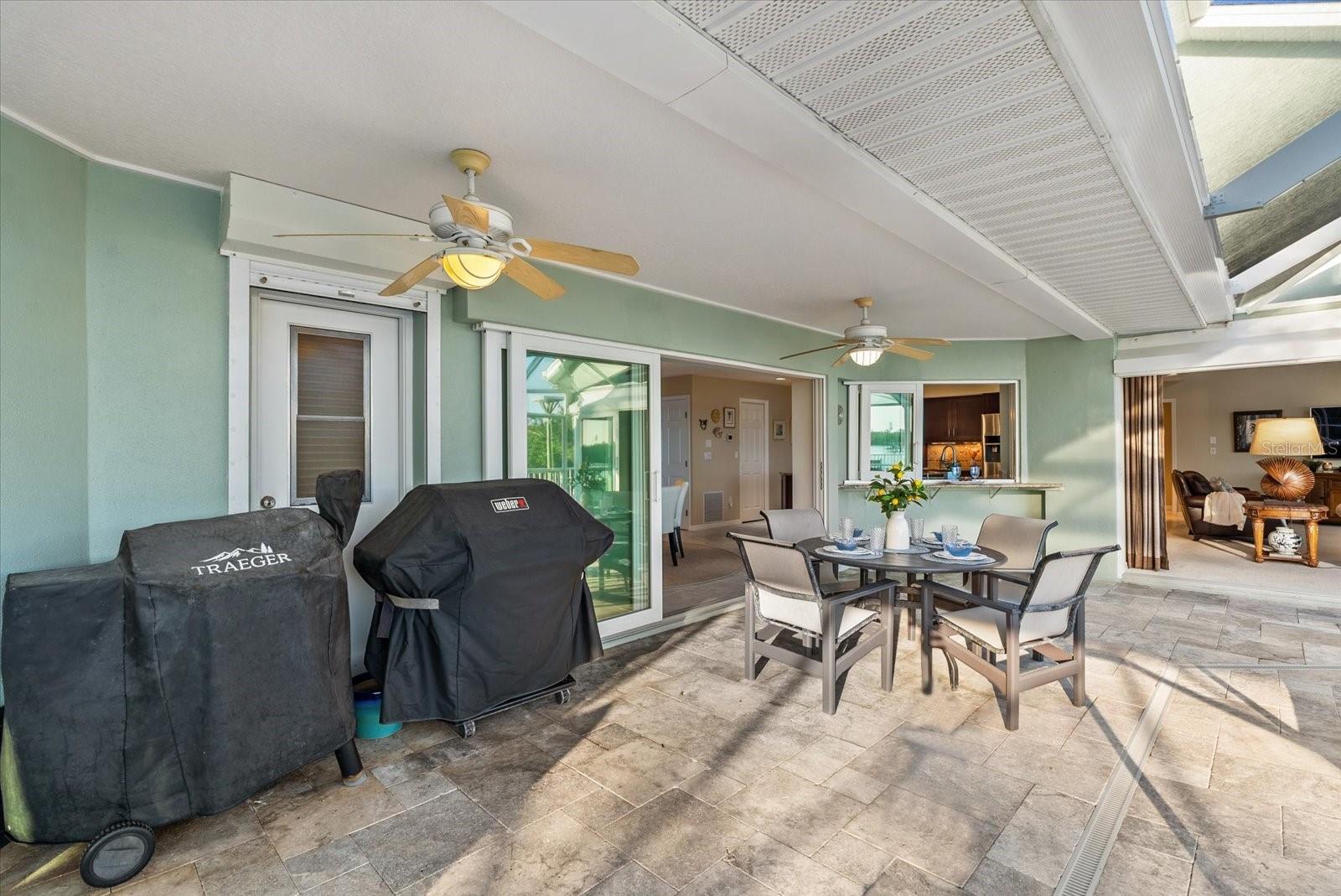 SOUTH CREEK - Residential