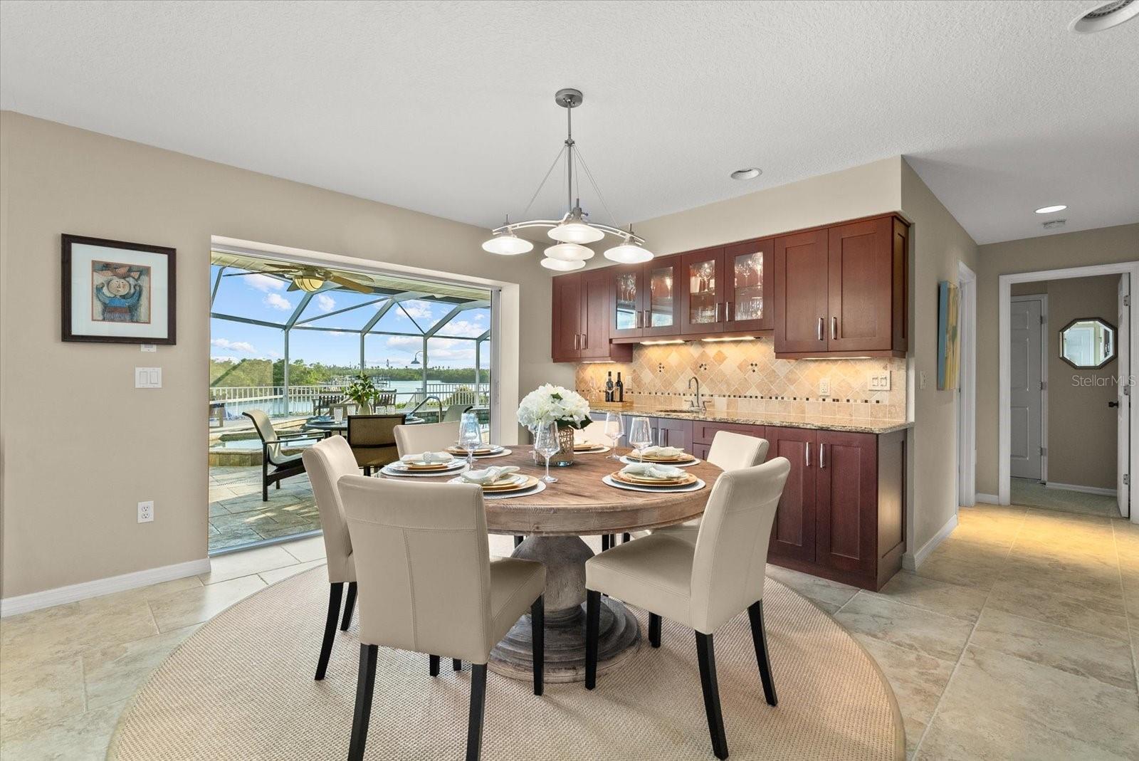 SOUTH CREEK - Residential