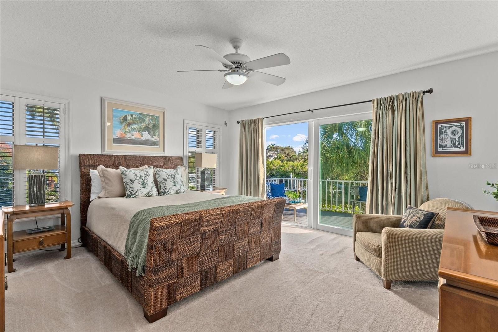 SOUTH CREEK - Residential