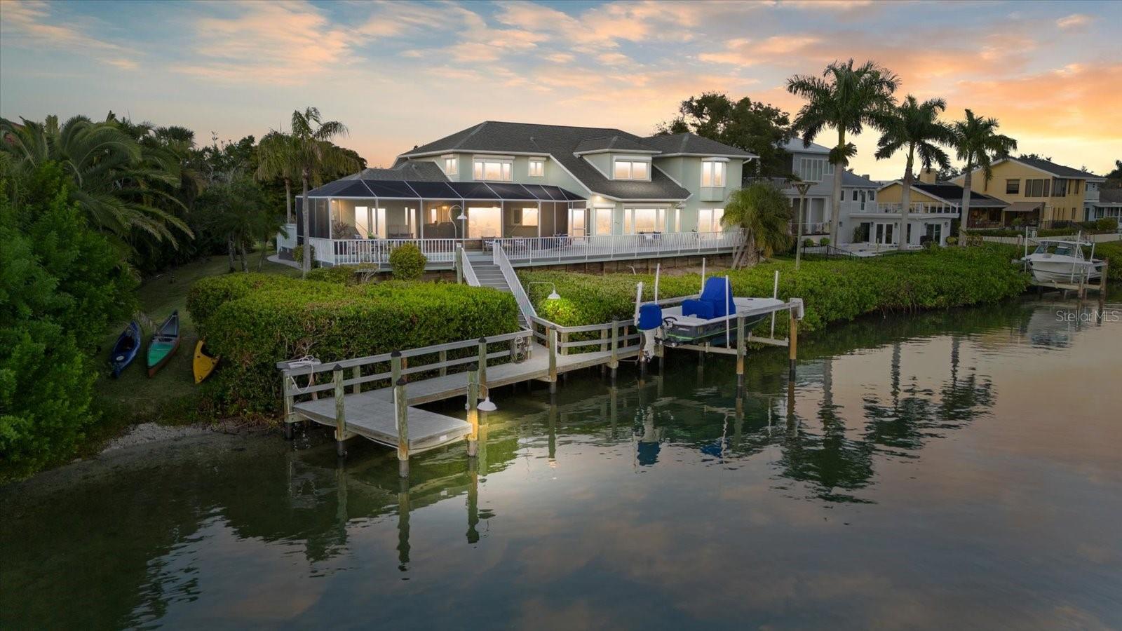 SOUTH CREEK - Residential