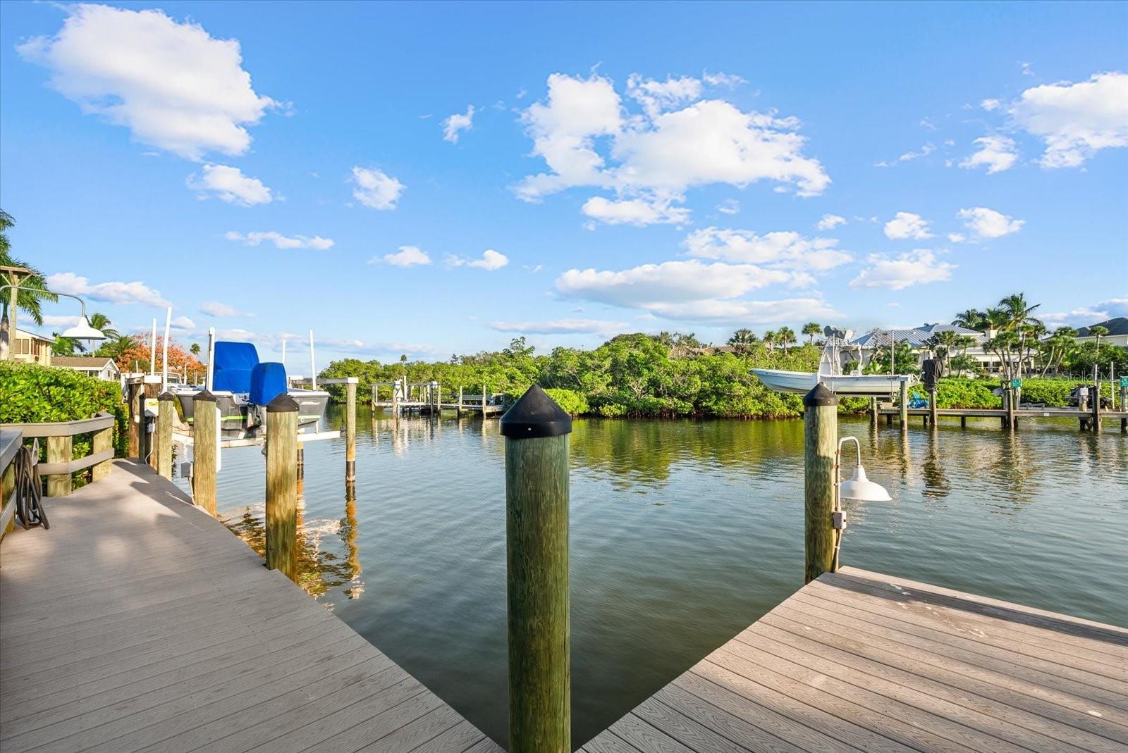 SOUTH CREEK - Residential