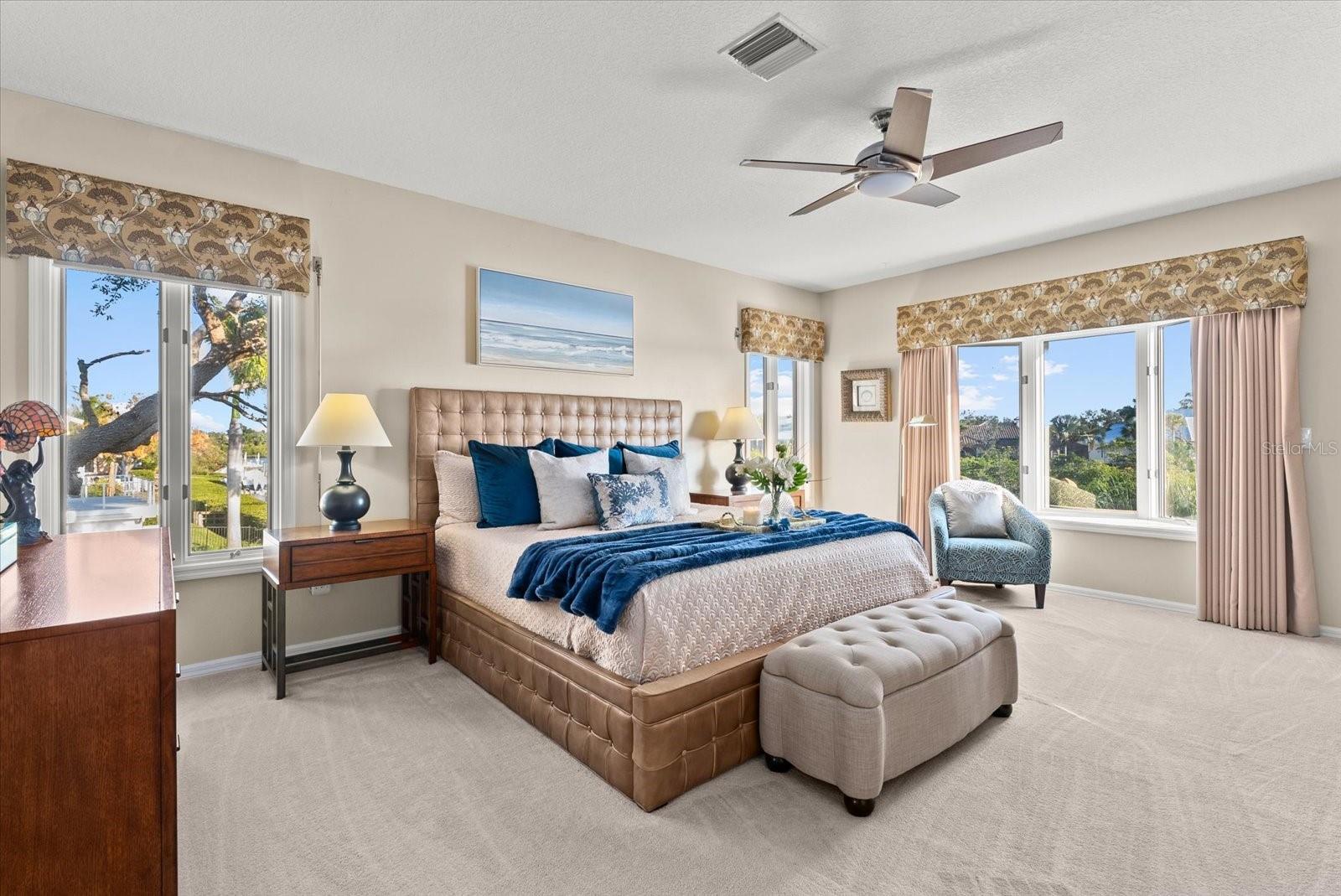 SOUTH CREEK - Residential